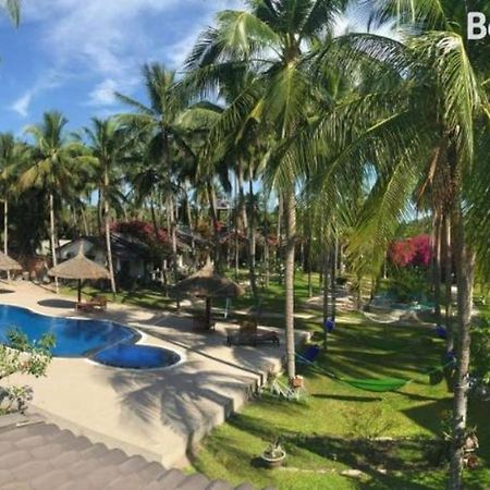 Catsen Bungalows & Rooms Mui Ne Bagian luar foto