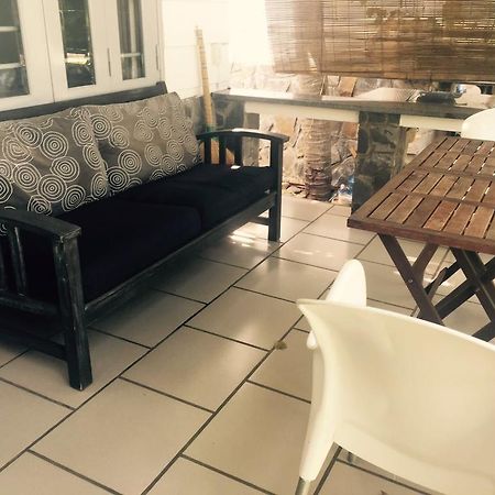 Catsen Bungalows & Rooms Mui Ne Bagian luar foto