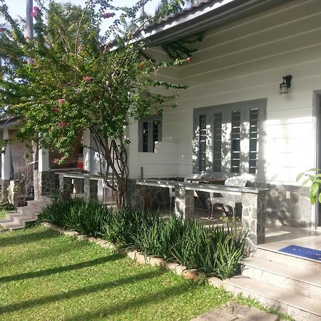 Catsen Bungalows & Rooms Mui Ne Bagian luar foto