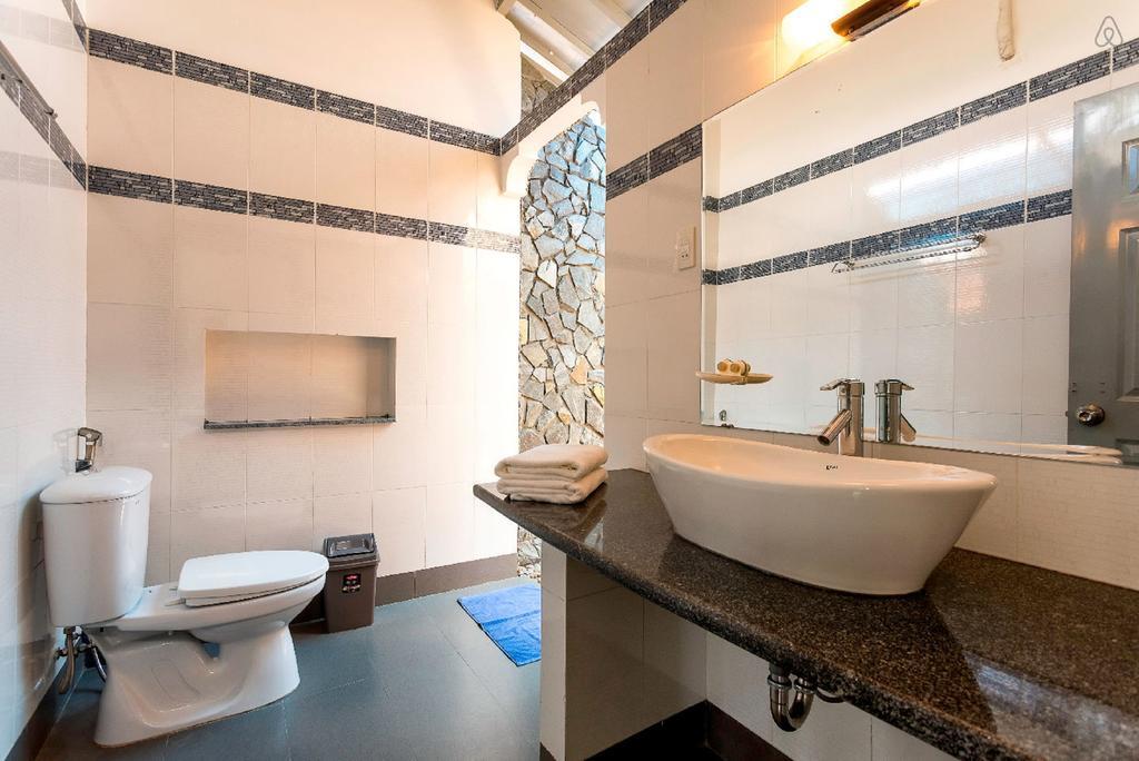 Catsen Bungalows & Rooms Mui Ne Bagian luar foto
