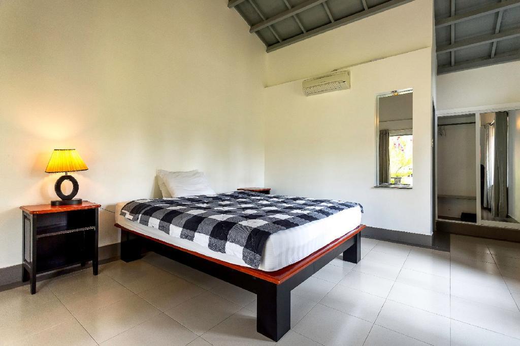 Catsen Bungalows & Rooms Mui Ne Bagian luar foto