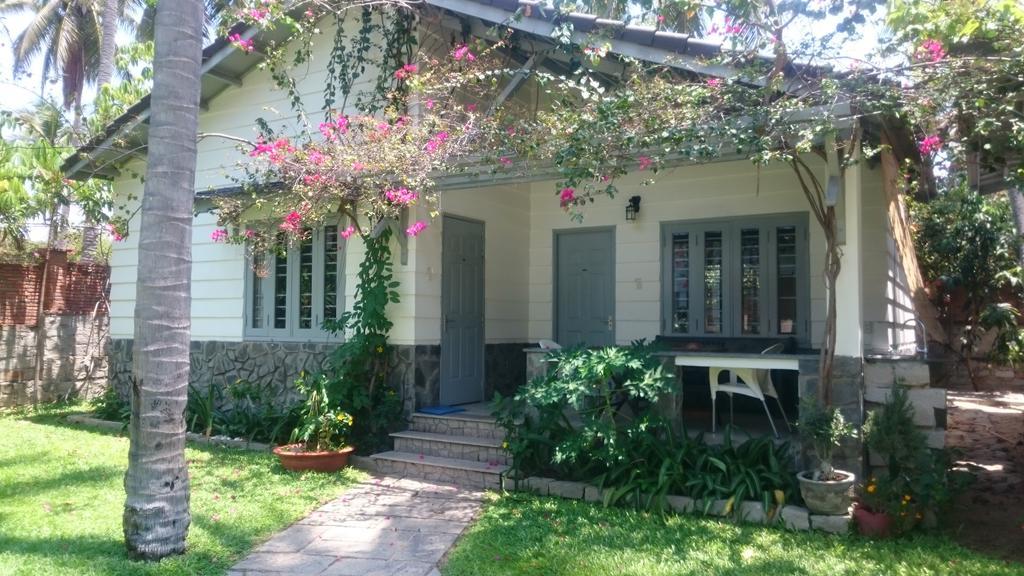 Catsen Bungalows & Rooms Mui Ne Bagian luar foto