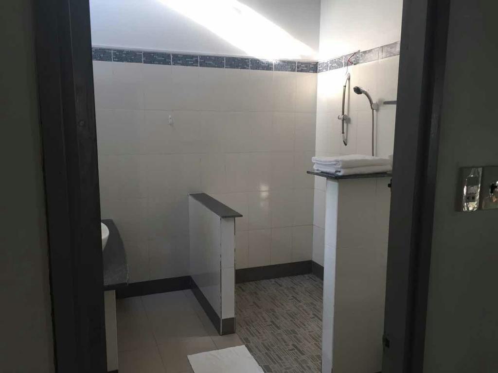 Catsen Bungalows & Rooms Mui Ne Bagian luar foto