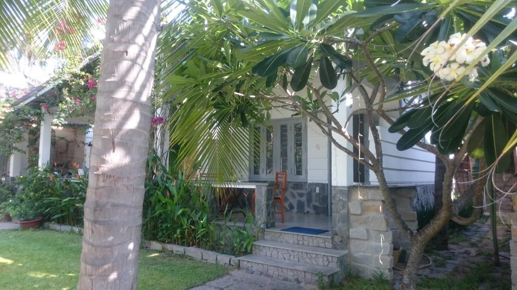 Catsen Bungalows & Rooms Mui Ne Bagian luar foto