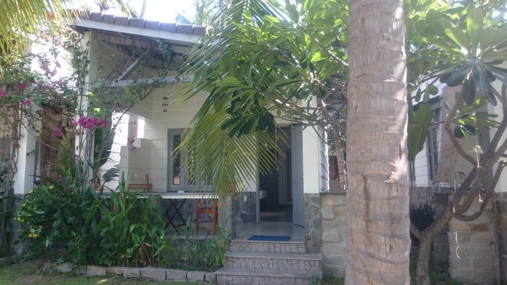 Catsen Bungalows & Rooms Mui Ne Bagian luar foto