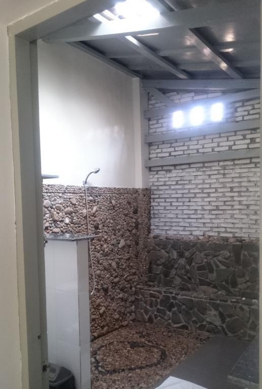 Catsen Bungalows & Rooms Mui Ne Bagian luar foto
