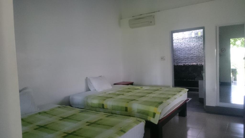 Catsen Bungalows & Rooms Mui Ne Bagian luar foto