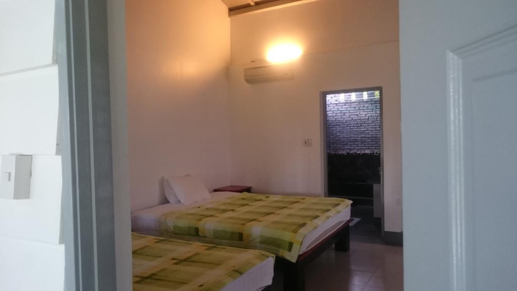 Catsen Bungalows & Rooms Mui Ne Bagian luar foto