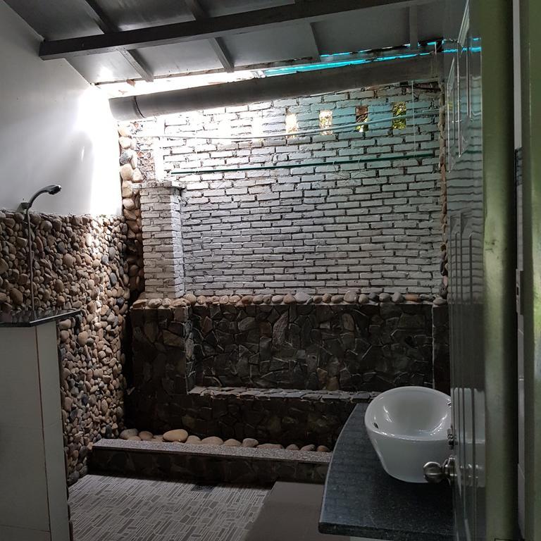 Catsen Bungalows & Rooms Mui Ne Bagian luar foto